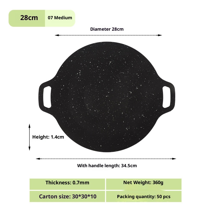28 cm1,2 d'épaisseur