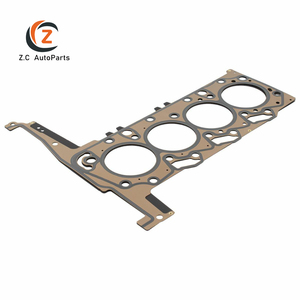 Ford Ranger <span class=keywords><strong>1776501</strong></span> için motor silindir kafası contası BK3Q-6051-A1C 2.2