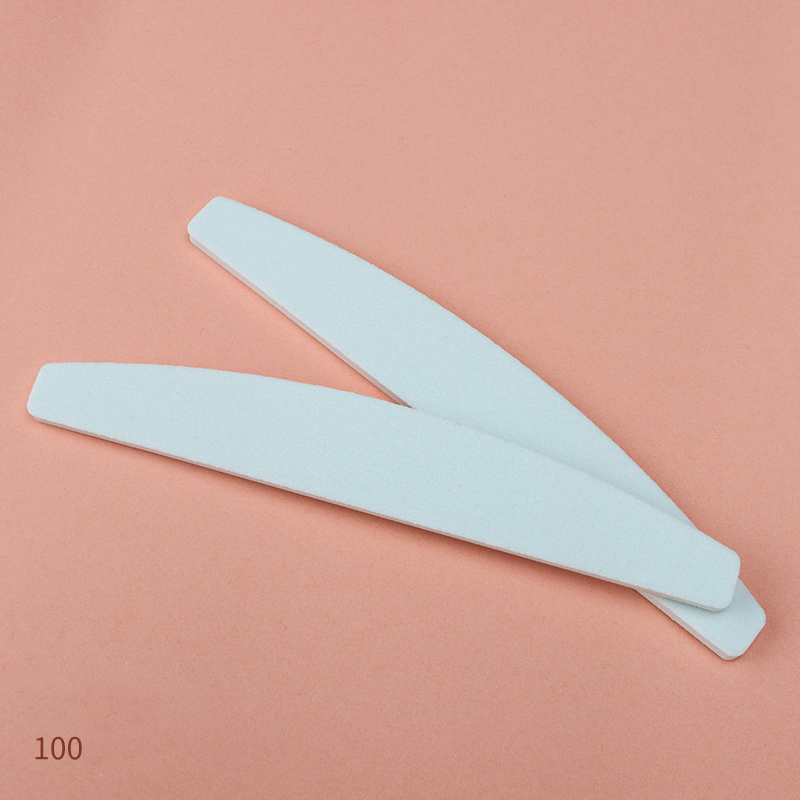 Éponge 100 blanc