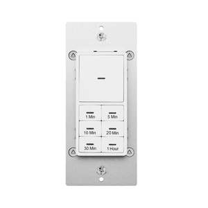 1/5/10/15/30 minuti 1 ora Timer lavatrice interruttore a parete 1800W controllo Timer luce interruttore conto alla rovescia interruttori interni - Product Image 1