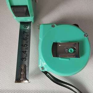 Giá rẻ Hot Bán hàng 3M 5M 10M Freeman tốt nhất Mini băng các biện pháp xây dựng thép không gỉ công cụ đo lường với biểu tượng tùy chỉnh - Product Image 3