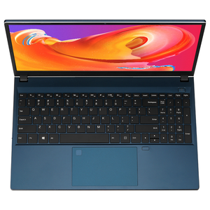 Topjoy cuadernos 15,6 pulgadas portátiles ordenador portátil PC Super Slim computadoras I3 I5 I7 Chip Gamming portátil - Product Image 3