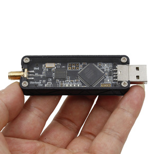 Ubertooth One-Herramienta de análisis de protocolo BT inalámbrica de 2,4 GHz para placa de desarrollo de dispositivos electrónicos, actualización original, Hacker Geek - Product Image 4