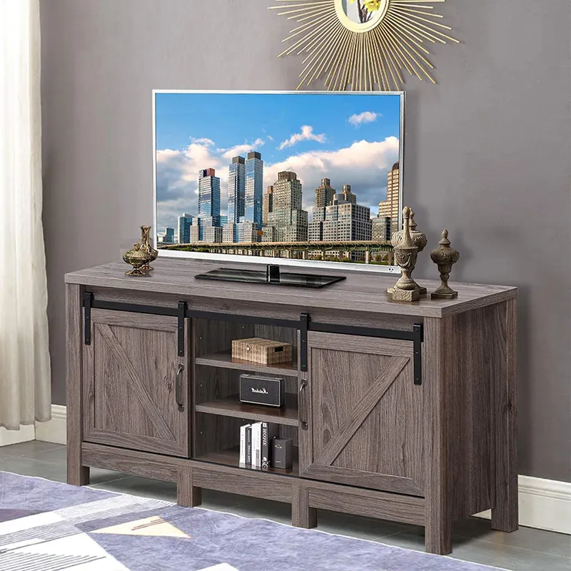 wholesale traditional traditional luxury 75 inch floor tv stand for bedroom