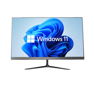 Vendita calda tutto In uno schermo monoblocco industriale I7 Intel Core processore 8GB DDR3 memoria USB VGA interfacce LCD - Product Image 1