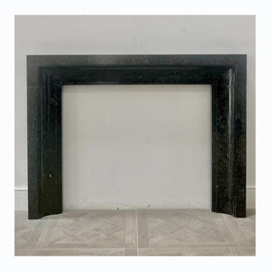 Newstar hiện đại trong nhà trang trí đá tự nhiên lò sưởi Surround đá cẩm thạch pháp lò sưởi mantel - Product Image 2