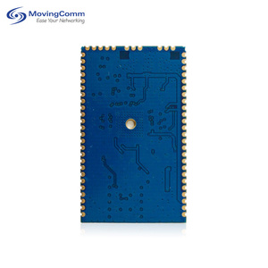 Mini módem Wifi, Pcba Mt7628 enrutador de red, 2,4 Ghz, módulo Wifi, sello de agujeros, placa de desarrollo de enrutador inalámbrico - Product Image 3