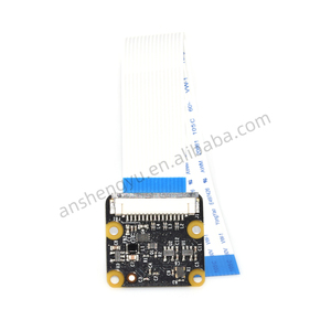 ANSOYO Original <strong>Raspberry</strong> <strong>Pi</strong> <strong>Camera</strong> Nightview NOIR V2 <strong>Module</strong> IMX219 Light-sensitive Chips 8MP Pixels 1080P Video <strong>Raspberry</strong> RPi - Product Image 3