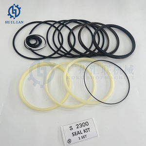 S700 S900 S1300 S1800 s2200 s2300 S2500 S5000 thủy lực Breaker hamemr bộ phận sửa chữa Kit con dấu Bộ dụng cụ - Product Image 3