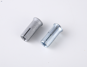 Bu lông neo thép không gỉ loại H, chất lượng cao, chứng nhận Nhật Bản, 3/8*30, dùng trong xây dựng, có thể tháo rời - Product Image 5