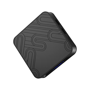 Z8โปรแอนดรอยด์12 5G WiFi กล่องรับสัญญาณทีวีอัจฉริยะพร้อมแรม4GB 16GB/32GB ชิป H618เก็บข้อมูลด้วยเสียงระยะไกล Quad Core Processor - Product Image 3