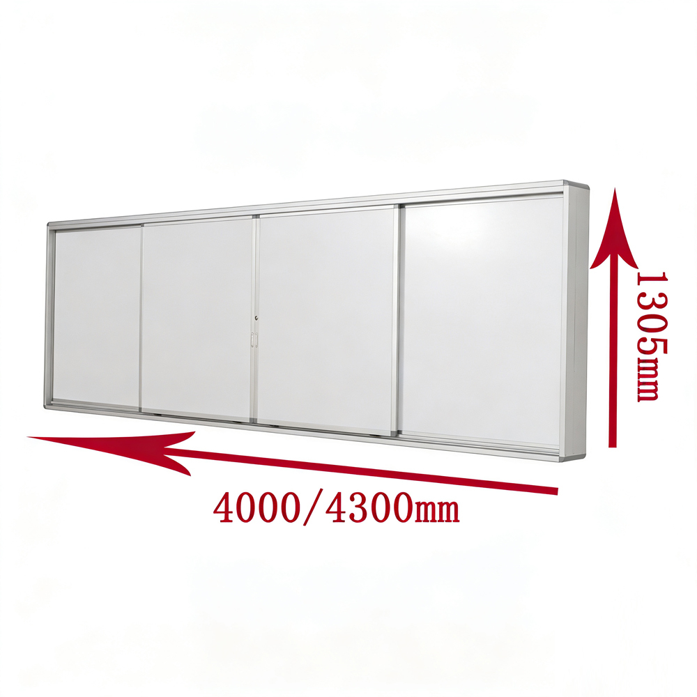 4300*1305 mm