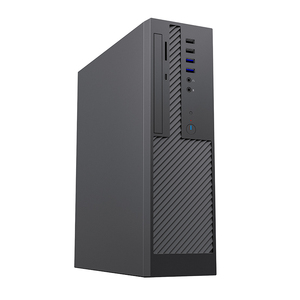 SOHOO -- pcミニコンピューター<span class=keywords><strong>S</strong></span>.F.Fスリムコンピューターpcコアi7pcゲーマーゲーミングコンピューターケース