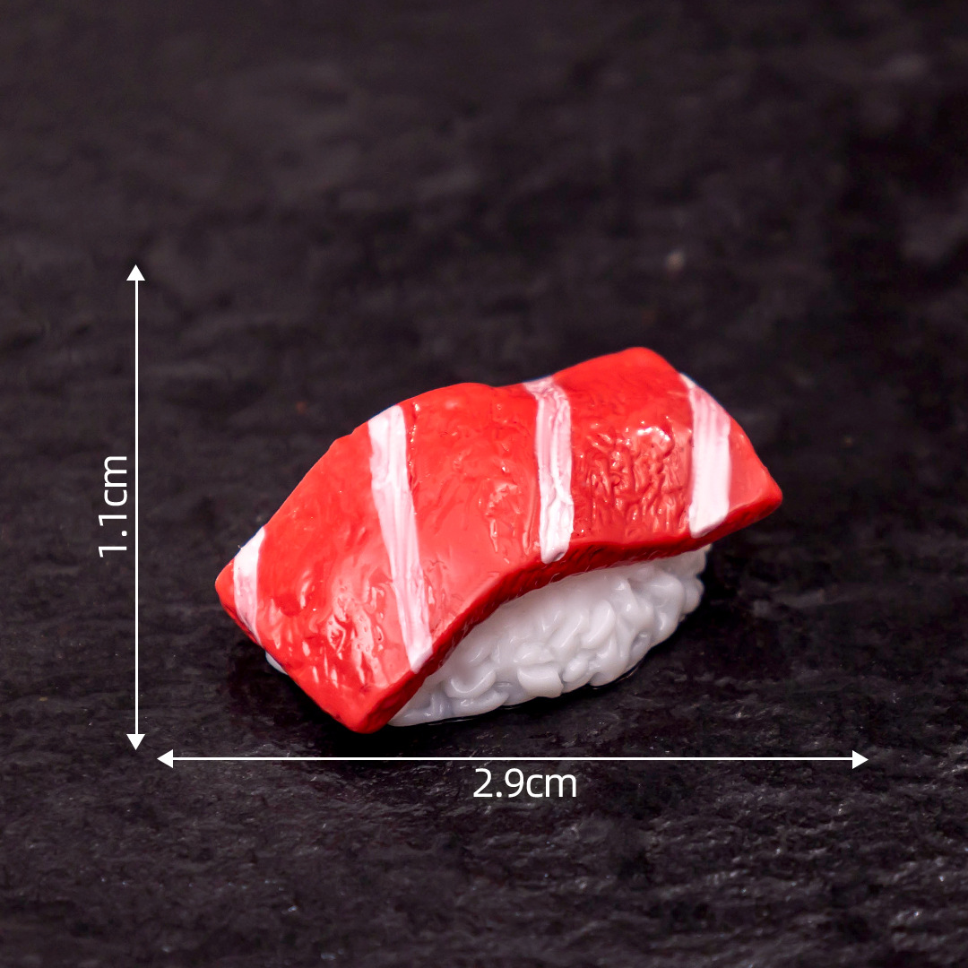 4# Tuna Sushi