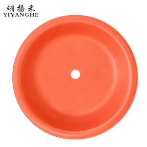 93111和286-096-600隔膜白色<span class=keywords><strong>2</strong></span>英寸PTFE隔膜气动双隔膜泵备件