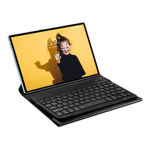 Nueva tableta inteligente 5G Hit transfronteriza Pad 6 Max 11 pulgadas Dispositivo Android con 16GB + 1TB de almacenamiento para llamadas - Product Image 3