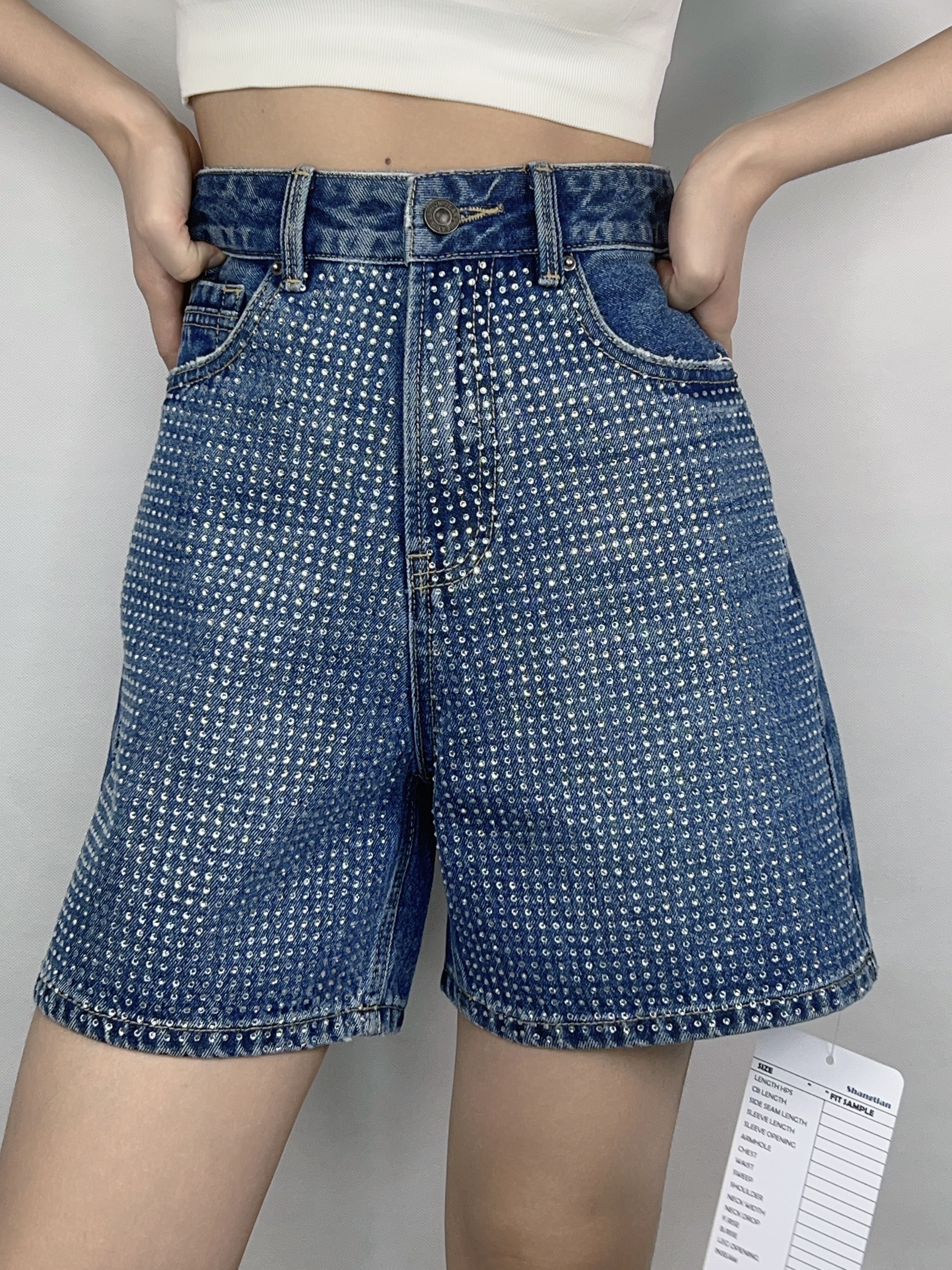 Bleu jean