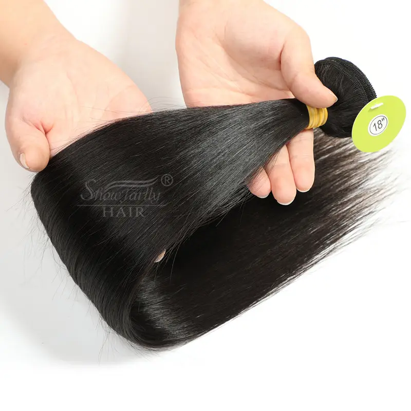 Produto de venda quente 100% cabelo brasileiro tramas cabelo China preço fabricante não processado sem emaranhado cutícula alinhada cabelo virgem
