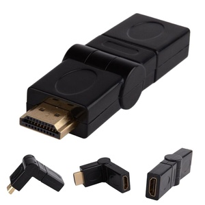 Egree-enchufe giratorio de 1080P, 360 D - Product Image 2