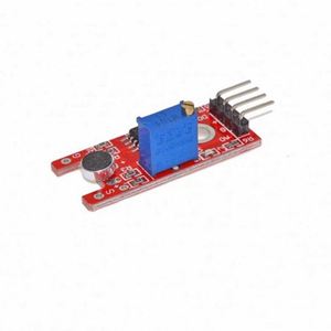 Sound Microphone Voice Sensor Module Open <strong>Source</strong> - Product Image 6
