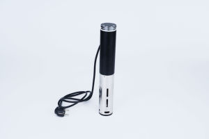เครื่องปั่นดิจิตอล1400W, เครื่องปั่นพร้อมหม้อหุงข้าวอัจฉริยะจอแสดงผล LED แบบพกพาอุณหภูมิต่ำได้รับการออกแบบใหม่ - Product Image 6