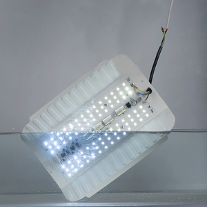 AC85-265V反射器LED lampara反射器led lamparas led multivoltaje外部泛光灯ip65反射器tunsgeno led 100w - Product Image 4