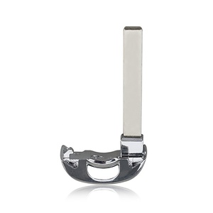 4ボタン433MHZスマートキーレスエントリーカーフォブリモートキー2021-2023シボレーカマロマリブFCC ID: HYQ4ES - Product Image 3