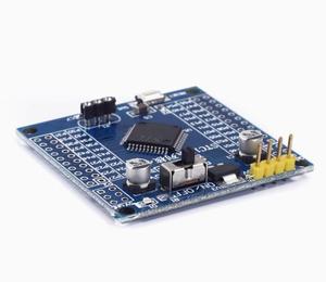 Scheda centrale STC15F2K60S2 piccola scheda di sistema 51 MCU STC scheda di sviluppo 3.3v uscita N4A4
