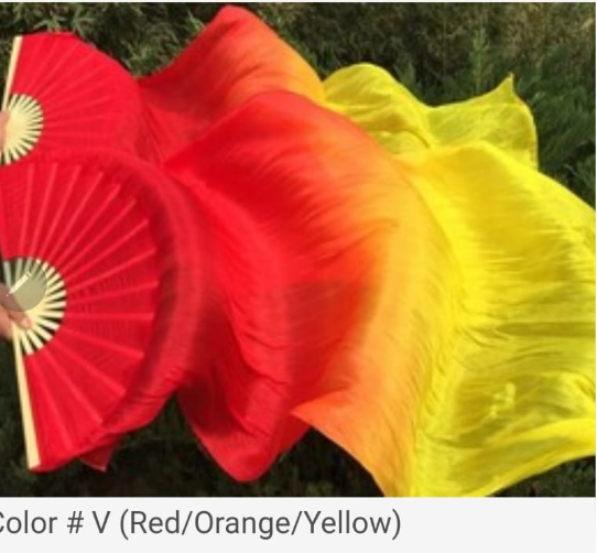 Rouge-Orange-Jaune