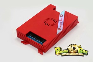 新しいデザインのパンドラゲームコントローラー空のボックスパンドラブレスレットボックスとバッグアーケードパンドラボックス - Product Image 6