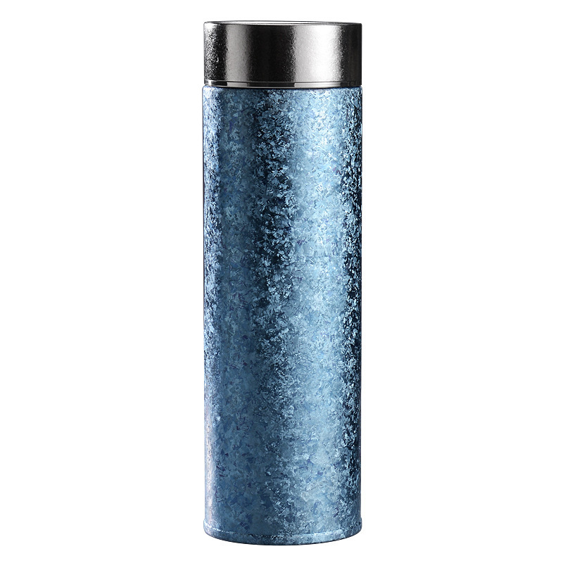 Blue 500ml Gift Box