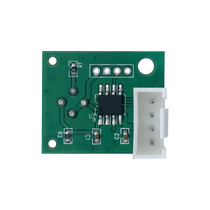 YYS 3IN1空気质センサー用IOT VOC汚染センサーTVOC/CO2/CH2Oガスセンサーモジュール - Product Image 4