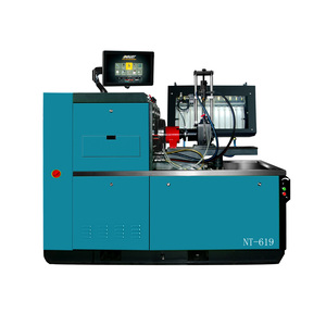 NT-619มัลติฟังก์ชั่รถไฟทั่วไป EUI EUP ม้านั่งทดสอบ - Product Image 6