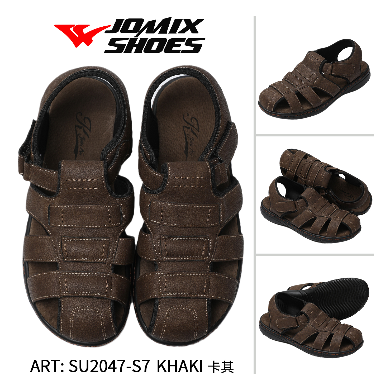 Kaki