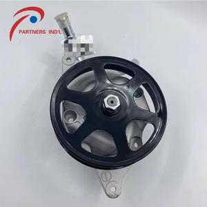 Cnwagner Power Steering Pump 6L8Z 3A696 <strong>B</strong> <strong>Applicable</strong> for Escape XLS XLT Tribute 6L8Z-3A696-<strong>B</strong>/6L843A674AA/6L843D639BA/EC0732600 - Product Image 4