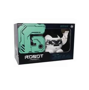 Smart Intelligent <strong>RC</strong> <strong>Fighting</strong> <strong>Robot</strong> Car 4 Channel Radio Control Toys Rallied Remote Control <strong>Robot</strong> With Weapon - Product Image 3