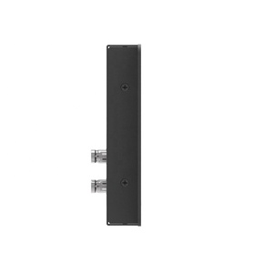 LILLIPUT 2*7 pulgadas 3RU rackmount monitor dual Monitores SDI entrada salida para pared de vídeo en vivo y en directo monitor broadcast - Product Image 5