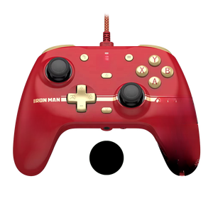 ゲーム用高性能高度なゲームコントローラG HE有線ジョイスティック用ゲーマー - Product Image 2
