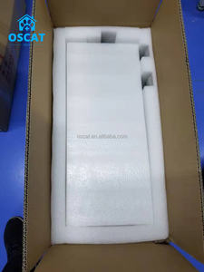 Oscat Ex-16 Veterinaire Apparatuur Beste Kwaliteit Anasthetische Apparatuur Medische Apparatuur Anasthesie Machine Prijs Anesthesie Apparaat - Product Image 4