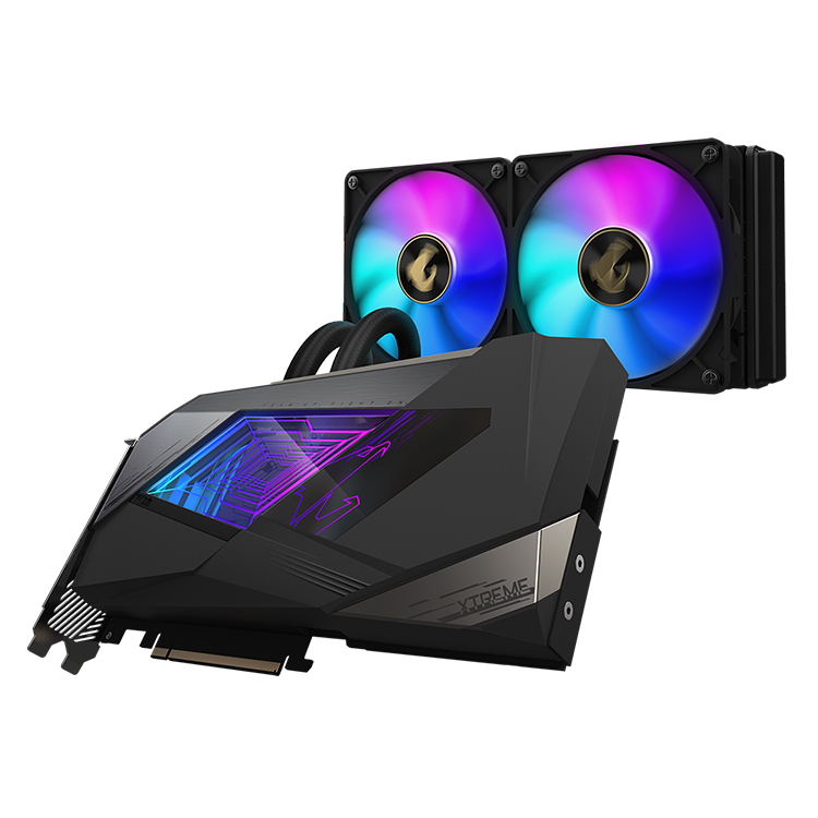 Geforce RTX3080
