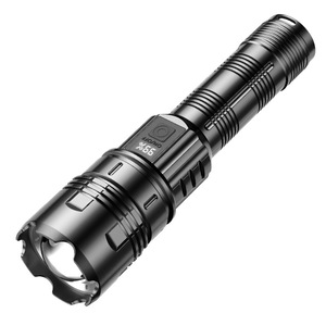 Многофункциональный фонарик из алюминиевого сплава - Product Image 1