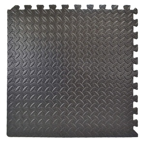 T Pattern High Density <strong>Non</strong> -<strong>slip</strong> <strong>Eva</strong> Sports Gym <strong>Mat</strong> - Product Image 6