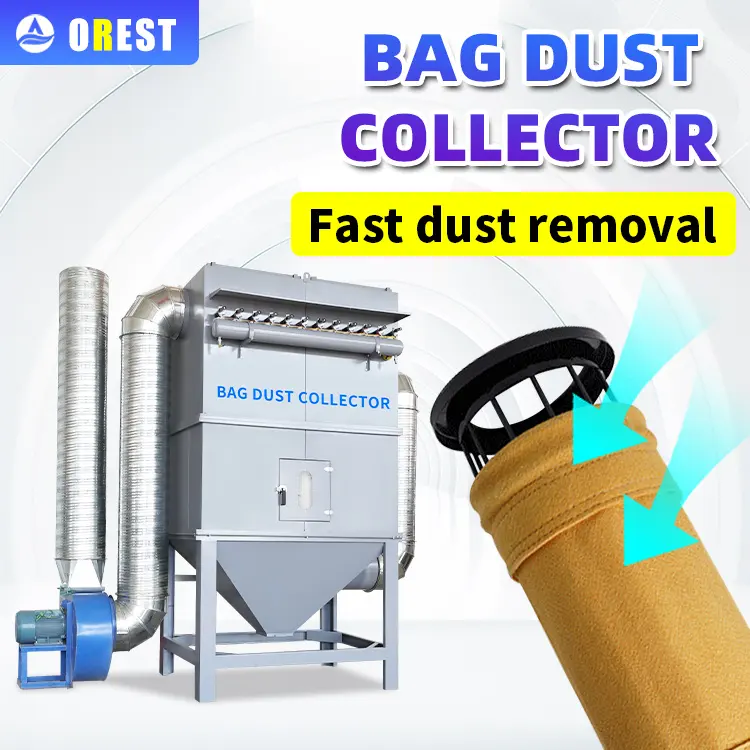 Collecteur Duster Multi Purpose Plastic Cleaning Dust Clean