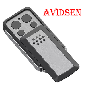 Kompatibel mit Avidsen 114253 Fernbedienung für Avidsen Extel Thomson 433,92 MHz Rolling Code - Product Image 2