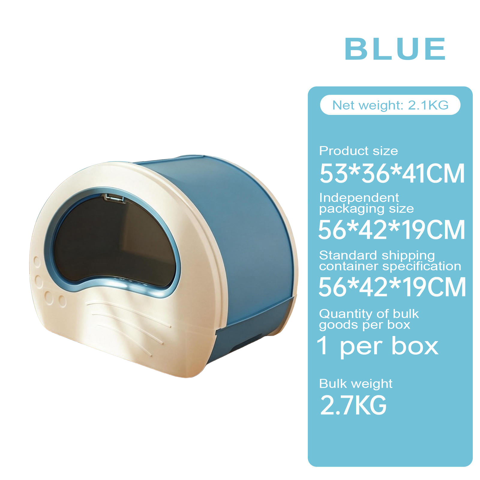 Bleu