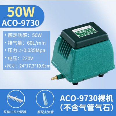 Green-50W