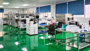PFI1000墨盒12色包兼容墨盒，可替换佳能ImagePROGRAF PRO-1000的颜料墨水 - Product Image 4