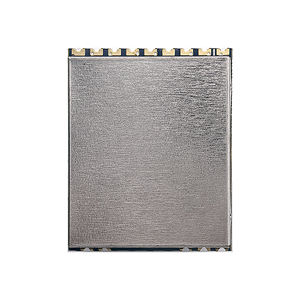 MM238RW 5,8 GHz 6,0 GHz FPV-Video empfänger modul CVBS-Ausgang Hohe Empfindlichkeit für Drohnen brillen und FPV-Renn ausrüstung - Product Image 4