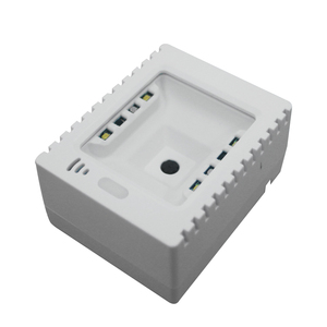 Lector QR portátil Módulo de imagen Escáner de código de barras para control de acceso - Product Image 3