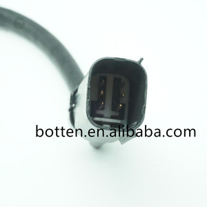 奥迪A3 A4 Q7 V W途锐高尔夫帕萨特全新O2 λ 氧传感器0258010036 03C906262BM 1K0998262S - Product Image 4
